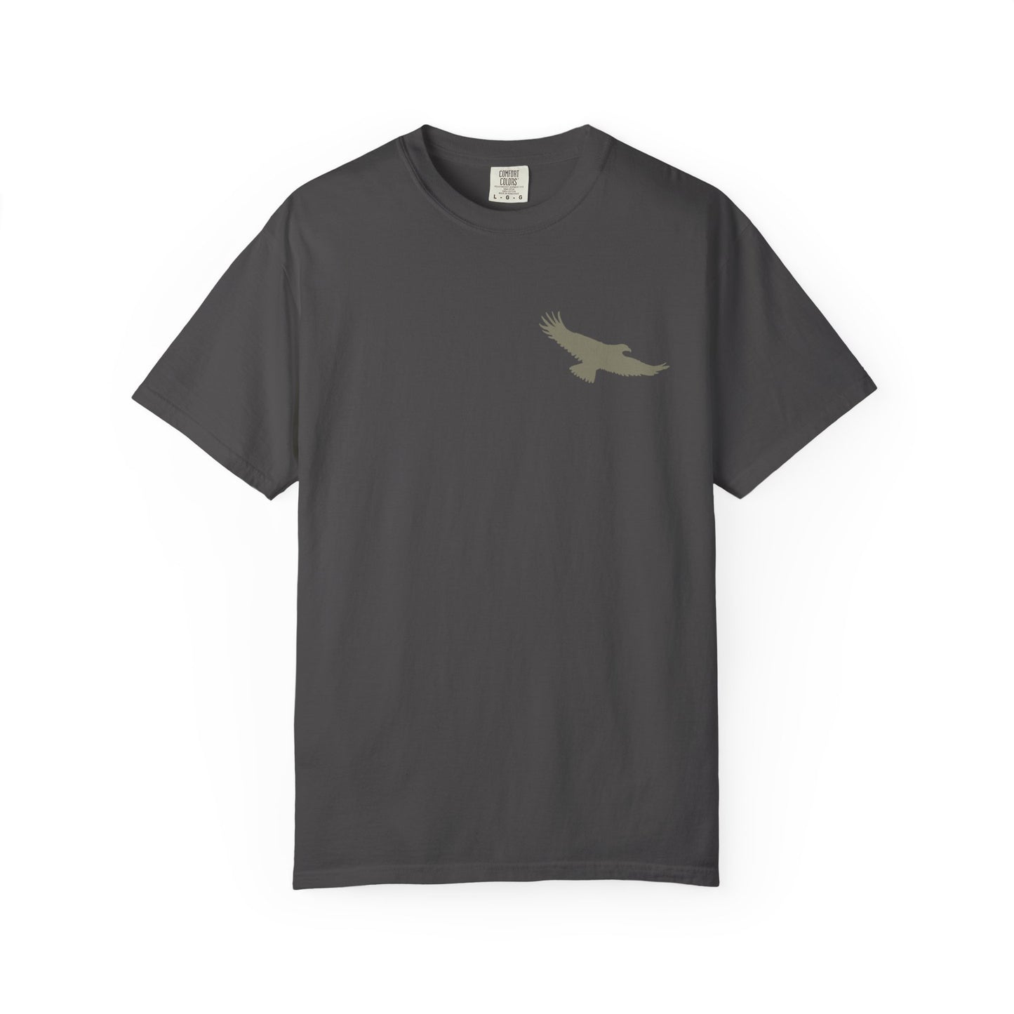 Classical Angel Art T-Shirt - 'SparedEveryDay' Vintage Renaissance Graphic Pullover