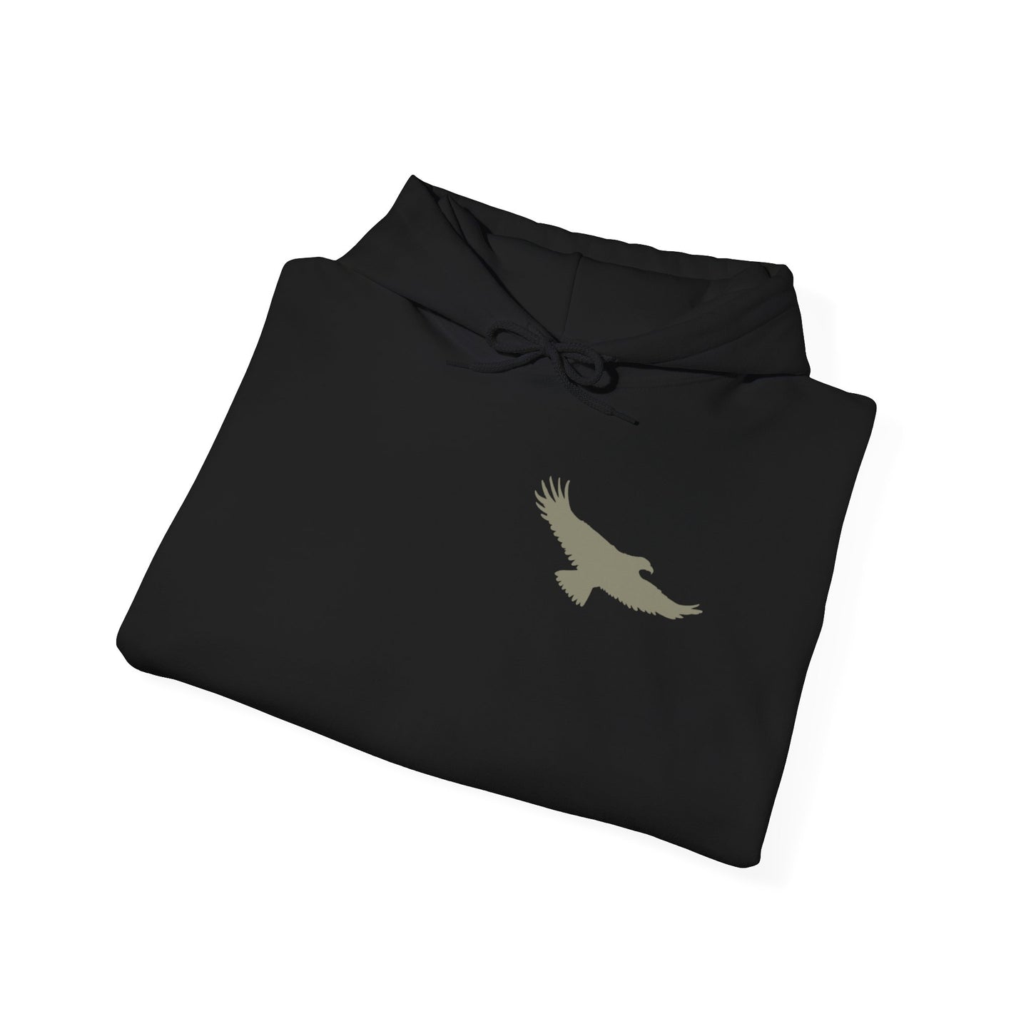 Classical Angel Art Hoodie - 'Spared Every Day' Vintage Renaissance Graphic Pullover