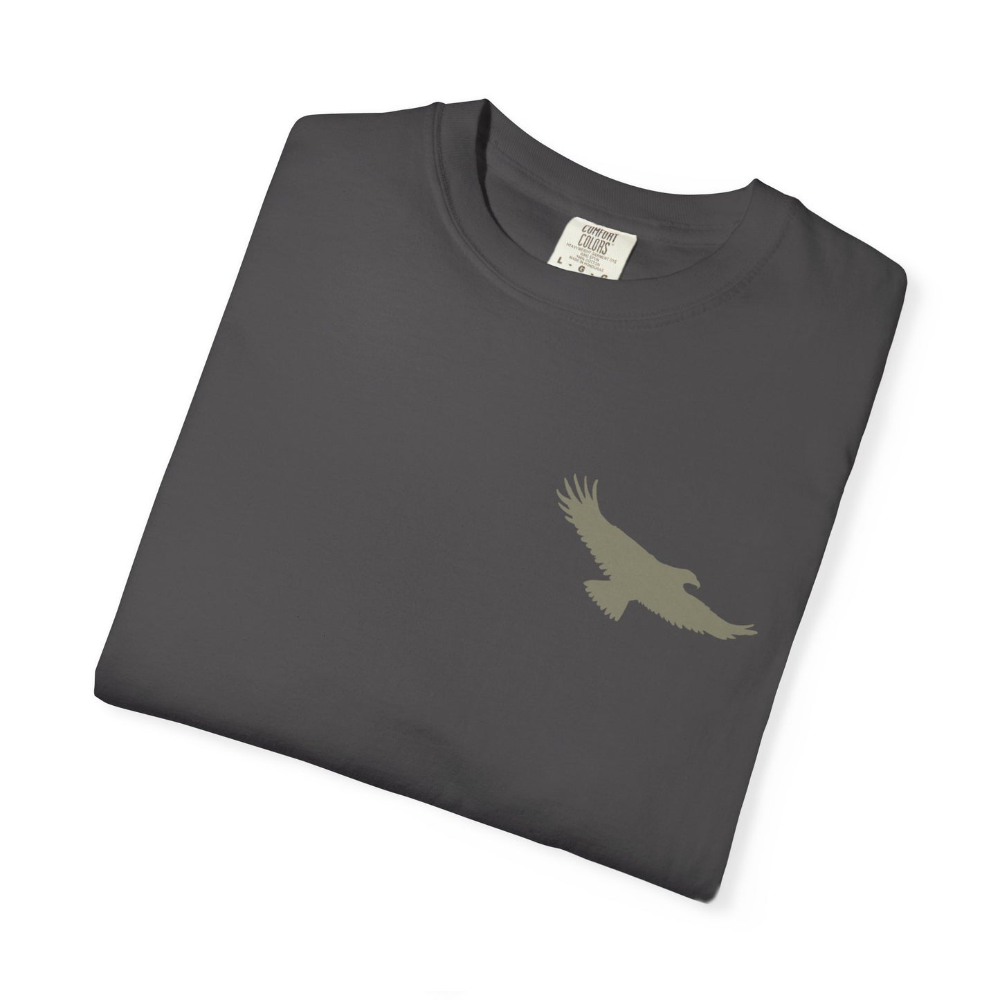 Spared Every Day - T-Shirt