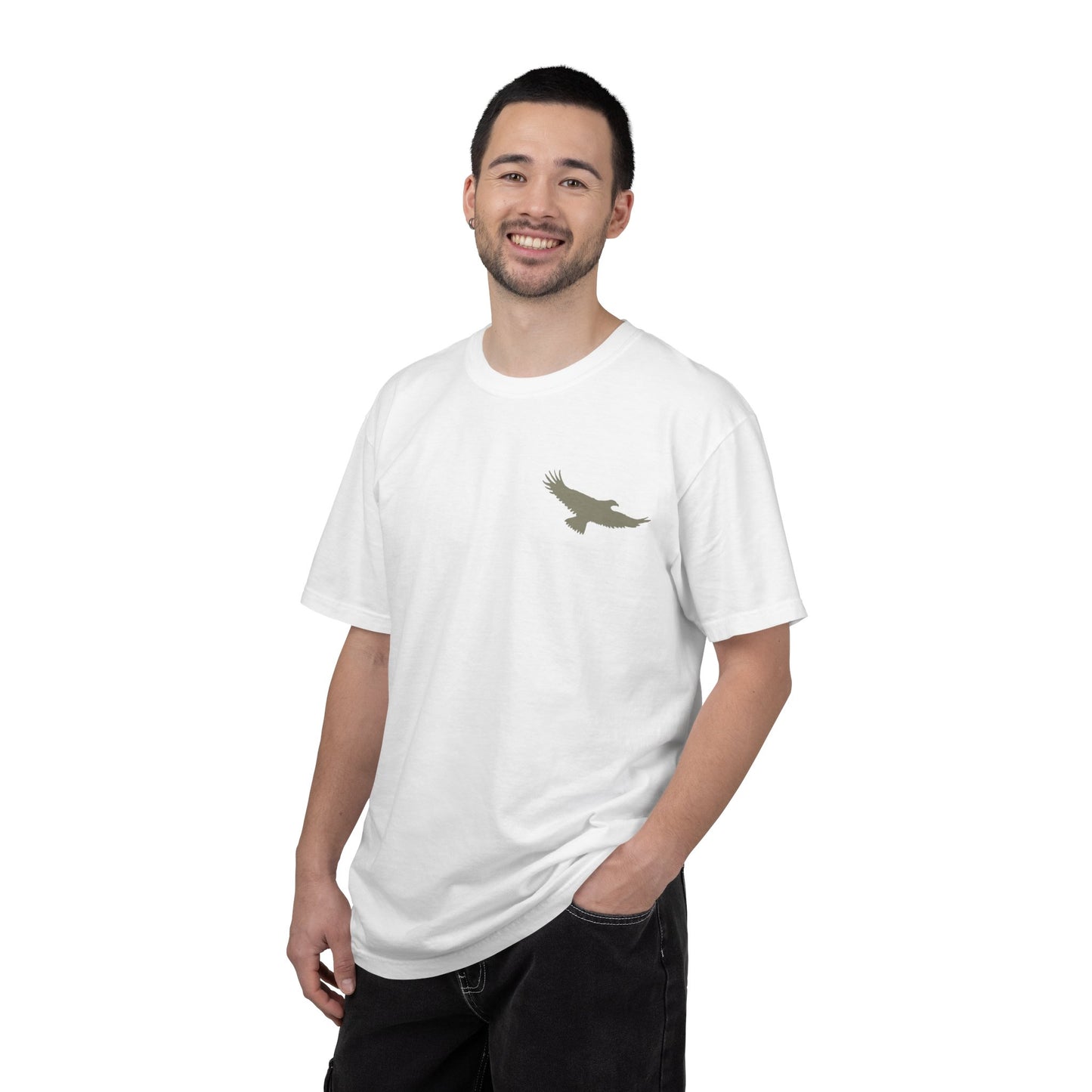 Spared Every Day - T-Shirt