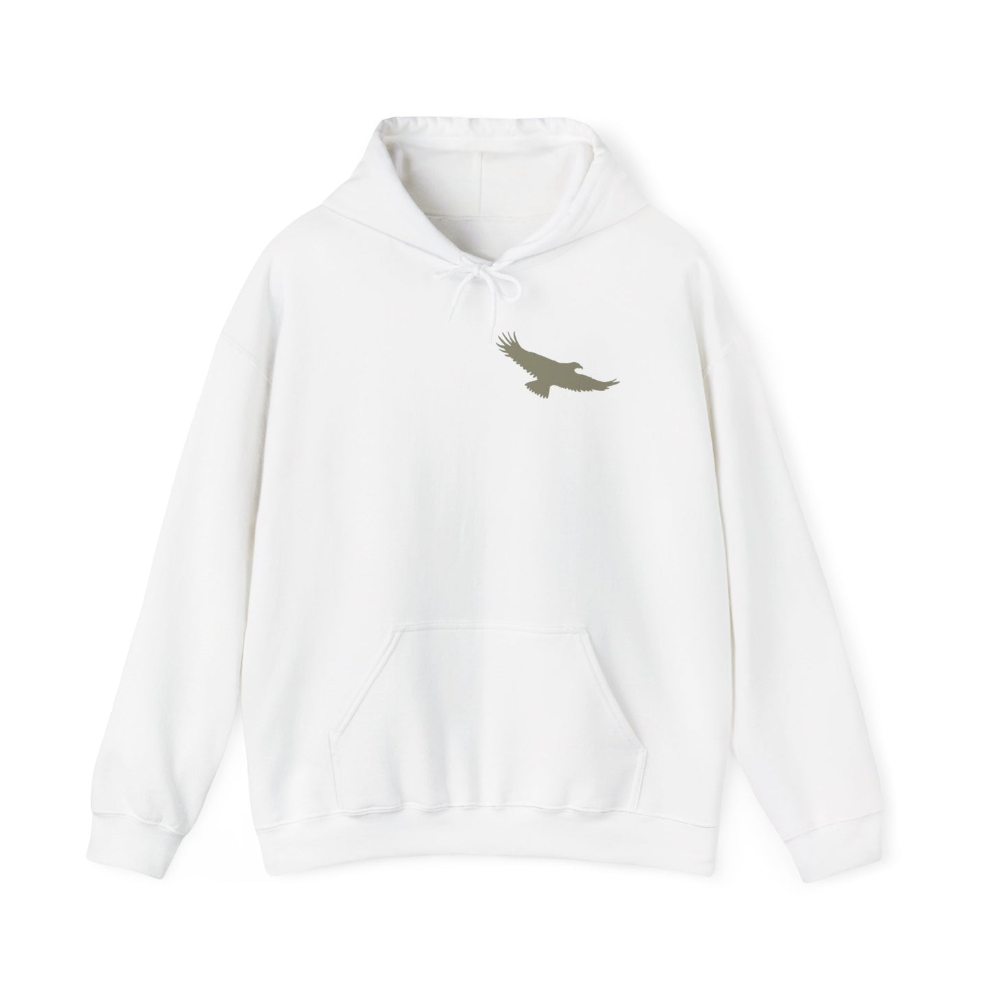 Classical Angel Art Hoodie - 'SparedEveryDay' Vintage Renaissance Graphic Pullover