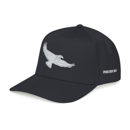 Mid Profile Baseball Cap "SPAREDEVERYDAY"