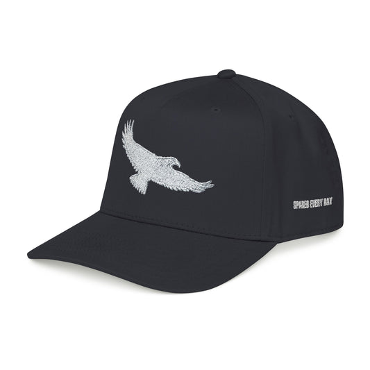 Mid Profile Baseball Cap "SPAREDEVERYDAY"