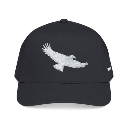 Mid Profile Baseball Cap "SPAREDEVERYDAY"