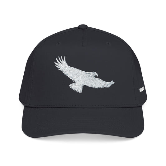 Mid Profile Baseball Cap "SPAREDEVERYDAY"