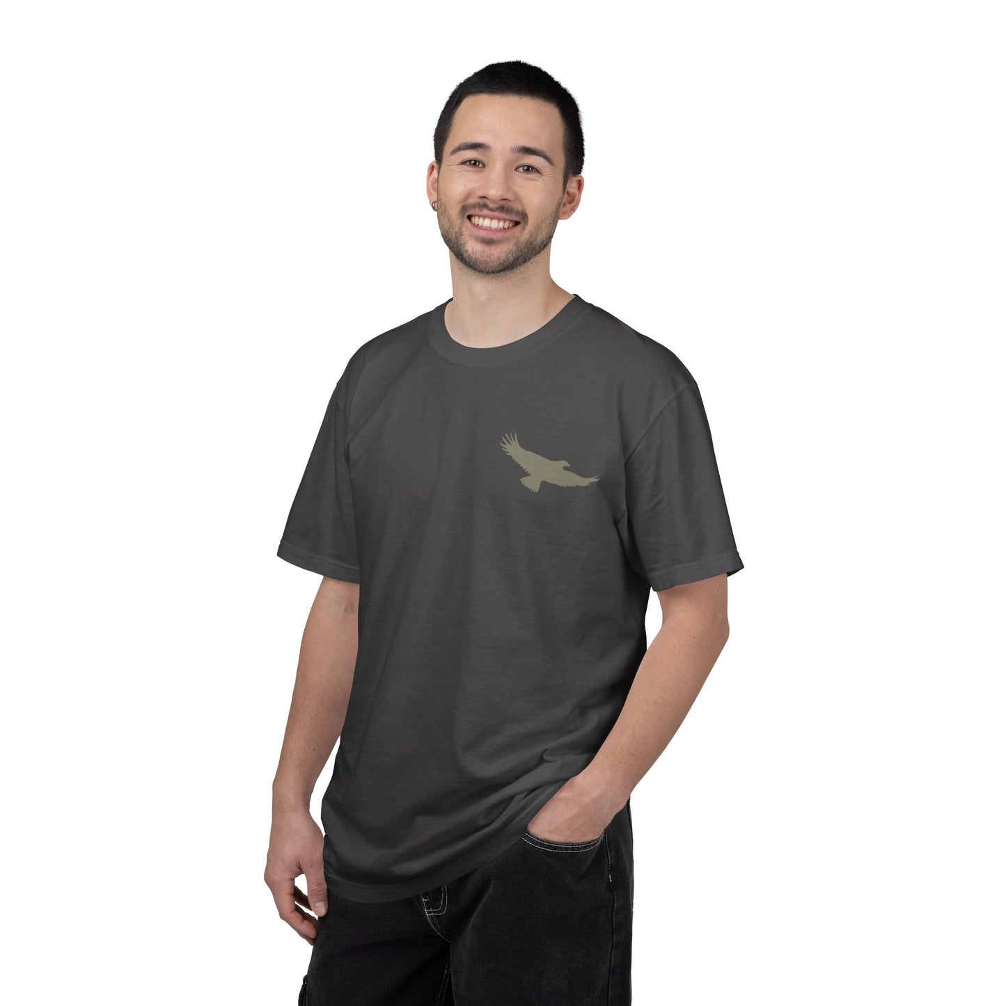 Spared Every Day - T-Shirt