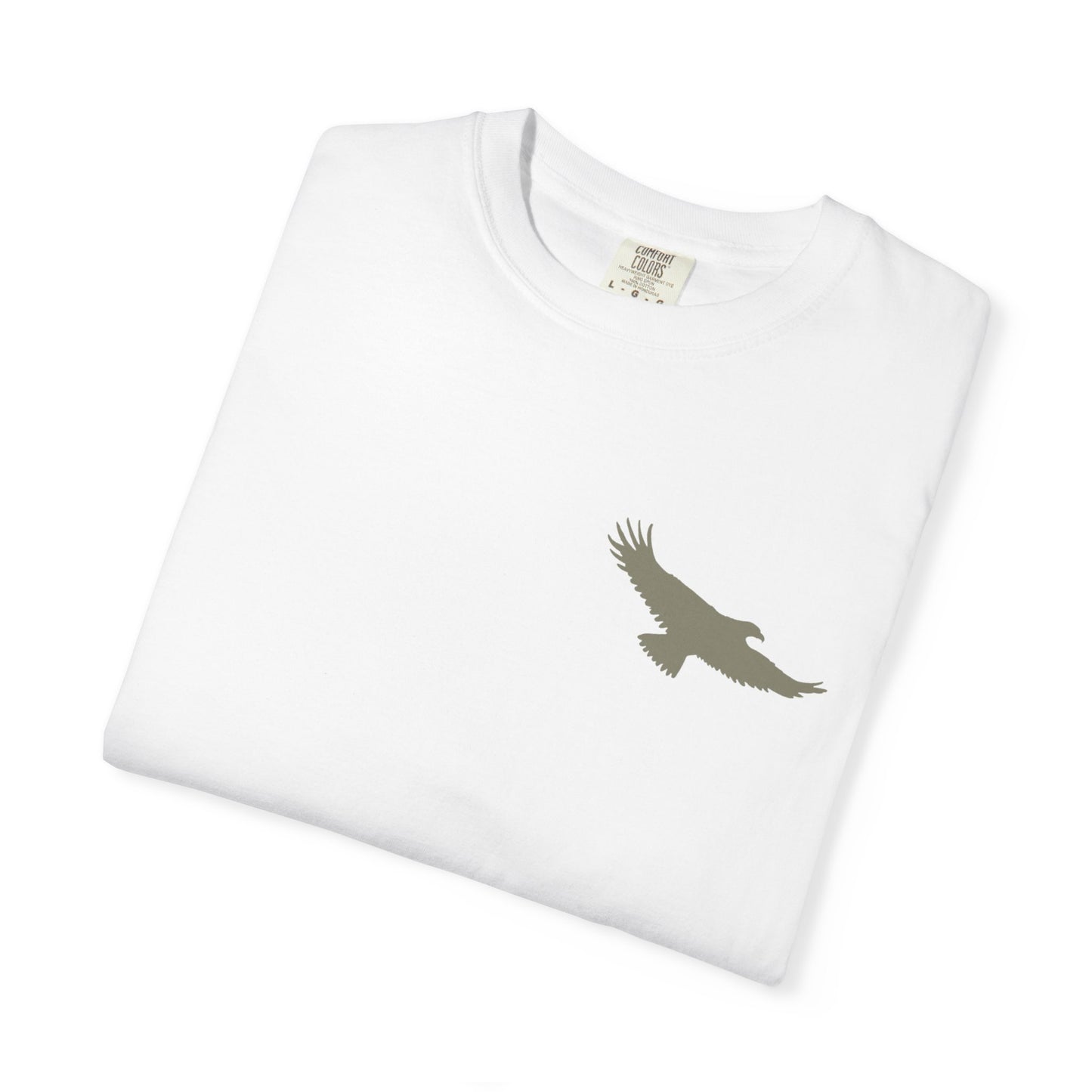 Spared Every Day - T-Shirt
