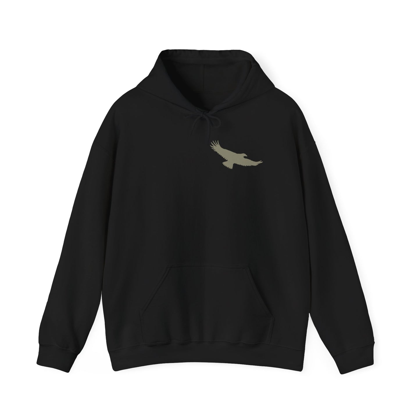 Classical Angel Art Hoodie - 'SparedEveryDay' Vintage Renaissance Graphic Pullover