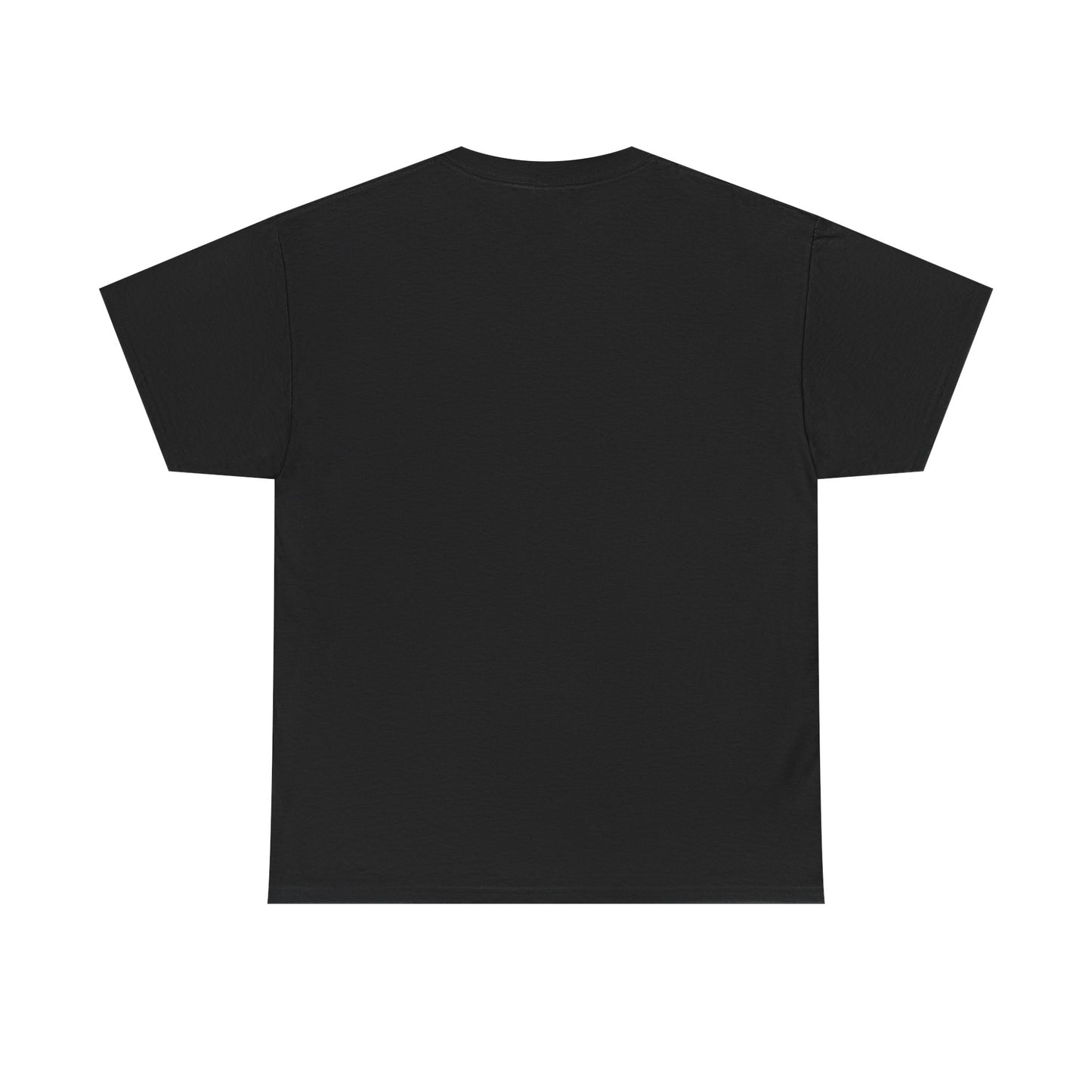 I Don't Need No Ego Death Heavy Weight T-shirt