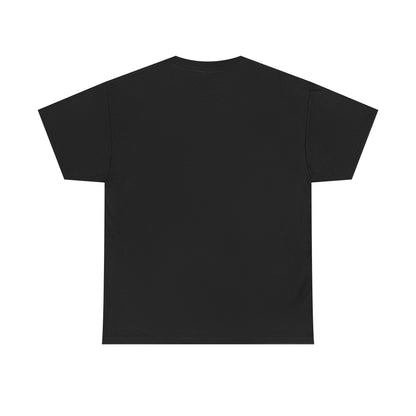 I Don't Need No Ego Death Heavy Weight T-shirt