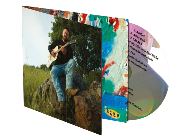 CD Photo