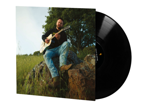 Vinyl Photo