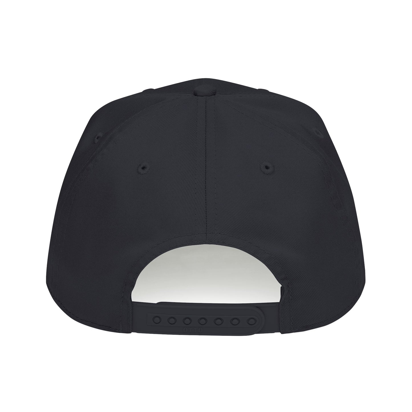 Mid Profile Baseball Cap "SPAREDEVERYDAY"