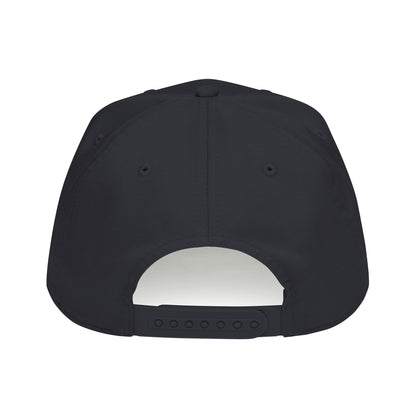 Mid Profile Baseball Cap "SPAREDEVERYDAY"