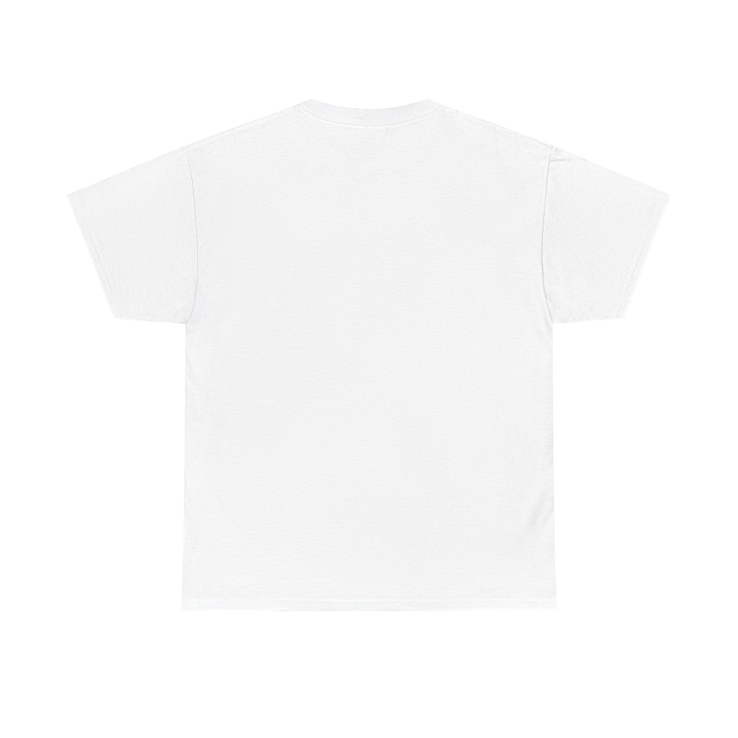 I Don't Need No Ego Death Heavy Weight T-shirt