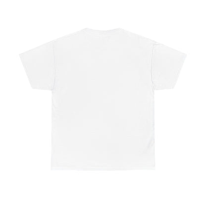 I Don't Need No Ego Death Heavy Weight T-shirt
