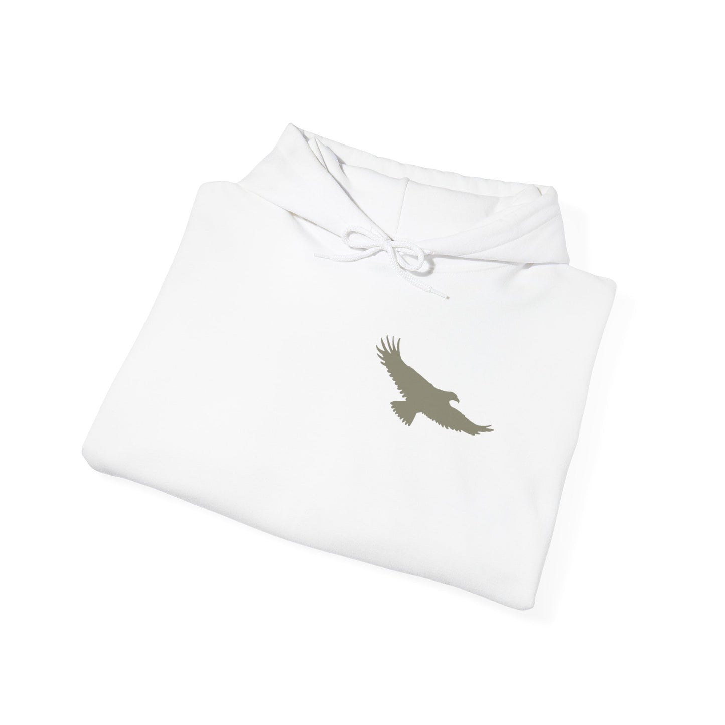 Classical Angel Art Hoodie - 'Spared Every Day' Vintage Renaissance Graphic Pullover
