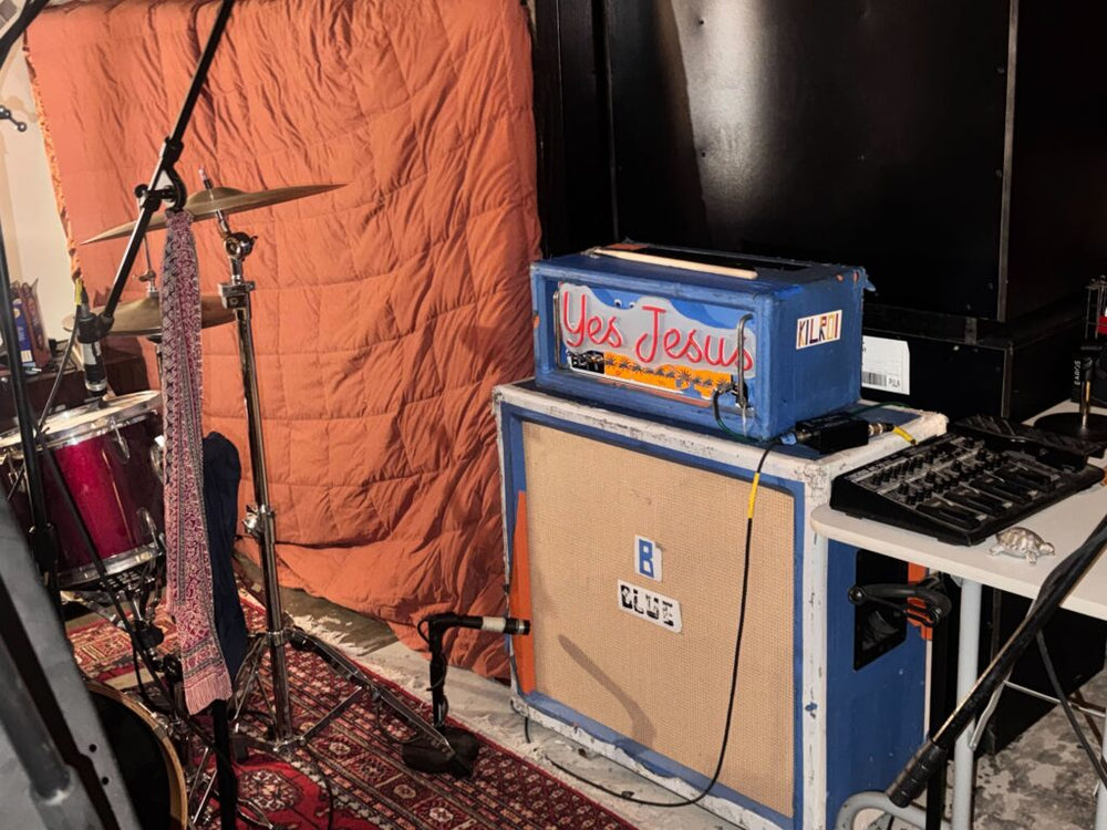 studio image 1